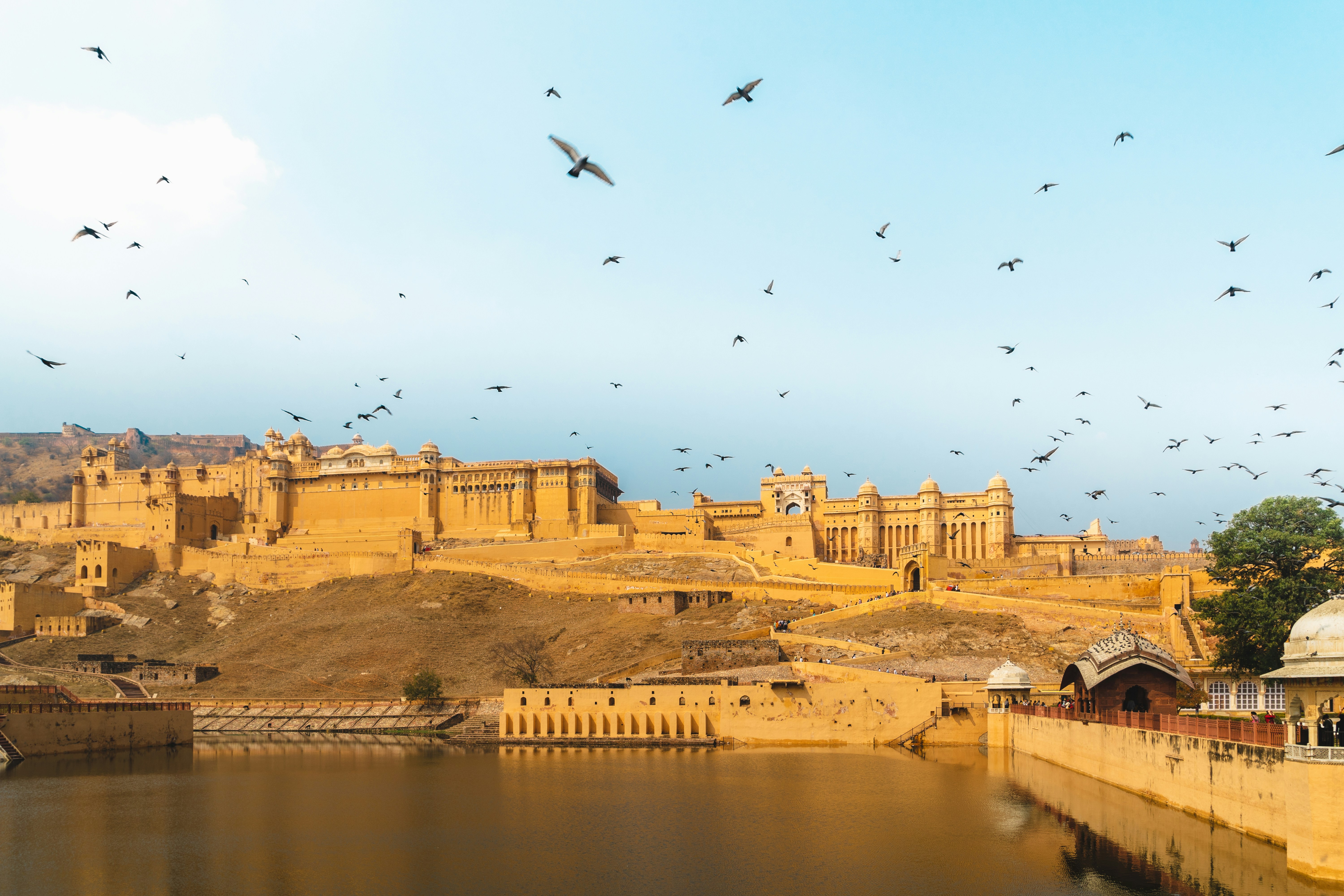 Rajasthan Desert Safari Tour